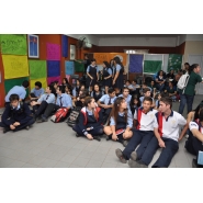 Jornadas Escuela, Familias y Comunidad